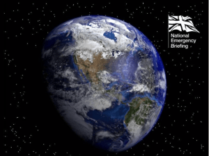 Signup to Watch the People’s Emergency Briefing on Climate&nbsp;Change