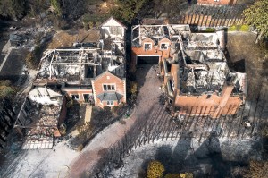 Ask Your Councillors To Act On Climate&nbsp;Change